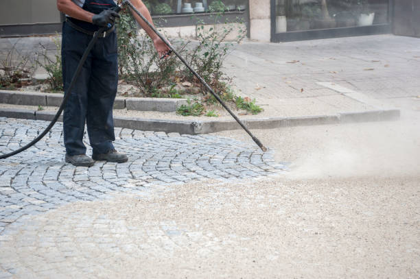 Best Post-Construction Pressure Washing  in Concordia, MO