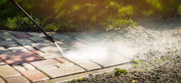 Professional Pressure Washing Services in Concordia, MO
