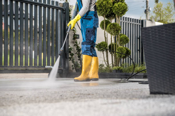Best Dumpster Area Cleaning  in Concordia, MO
